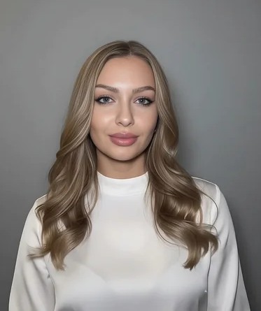 Наталич Алина Игоревна