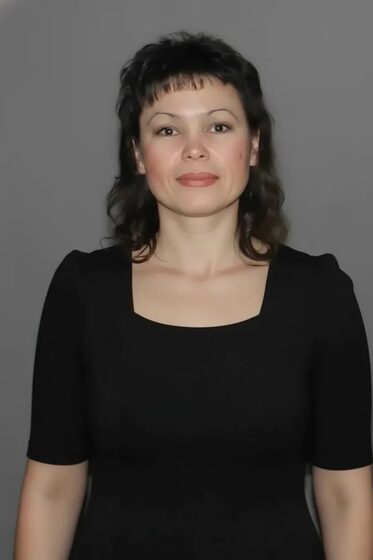 Янчурина Эльвира Гайфулловна