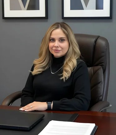 Халиуллина Оксана Юрьевна