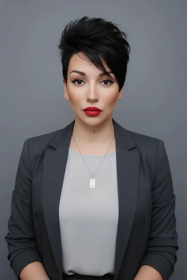 Смирнова Екатерина Андреевна