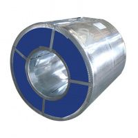 Рулон оцинкованный 2.5х1250 пром Zn275 НЛМК, ширина 1250 Zn275