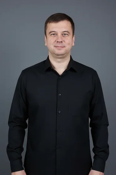 Гамолин Кирилл Вячеславович