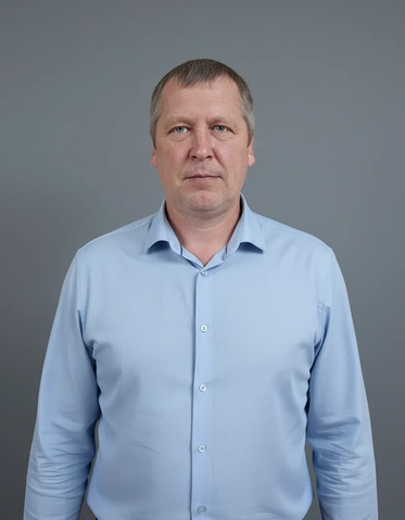 Семенычев Сергей Николаевич