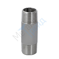 Бочонок 3" AISI 304